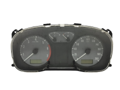 Speedometer/Instrument Cluster Skoda Octavia 1U1919033A 110008798001 VDO