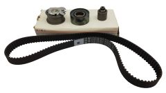 Timing Belt Kit, Set Original 000W50132 03G109119 VW Audi Seat SKODA