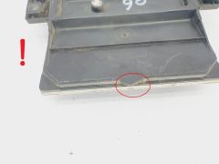 Controller 8200334419 8200374152 R0410B024B Renault Delphi 47109