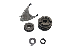 Speed Gear 5 JB1988 Renault Twingo 1.2 8200916128 326041339R