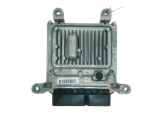 Controller A6519005203 A6519014502 Mercedes Delphi 