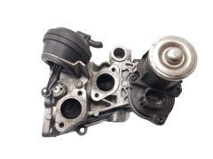 Egr Valve 0280751016 VW Audi Seat Skoda 1.6 2.0 TDI