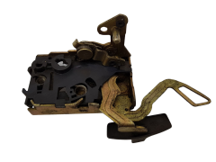Door Lock Mechansim Left Front 96038804 Citroen AX Rockwell 11125