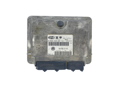 Controller 036906014AQ IAW4CV.S1 61600.520.02 Seat Marelli 62676