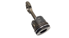Piston Connecting Rod 060385 0628L2 2.2 hdi 4HW 4HX Peugeot Citroen 13