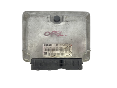 Controller 90589740 0281001793 Opel Bosch