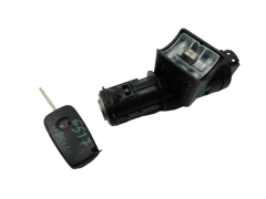 Ignition Switch Lancia Ypsilon 00468453610 169/843 TRW