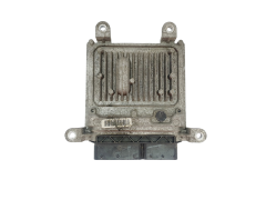 Controller A6519000601 A6519019400 Mercedes Delphi 37139