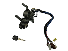 Ignition Switch Subaru Justy 316450 1210 Ignition Switch Subaru Justy 316450 1210