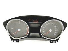 Speedometer/Instrument Cluster Ford Focus S-MAX 6M2T-10849-CN Visteon