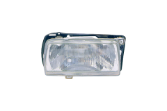 Headlamp Right For VW Golf Jetta 165941018K 99411275702 DPA