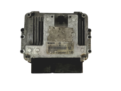 Controller 55205068 0281012144 Alfa Romeo Bosch 27433