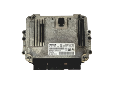 Controller 0281014729 9653958980 9665674480 Bosch PSA 27665 Controller 0281014729 9653958980 9665674480 Bosch PSA 27665