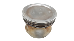 Engine Piston 1007.1.3 B F4R765 2.0 T Renault Laguna 2 Espace 4