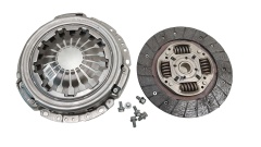 Clutch Kit 302055580R 302058908R Valeo 1.2 Renault Clio 4 0km