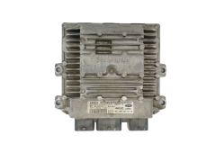 Controller 2N1A-12A650-AD 5WS40031D-T SID 802 Ford 42580