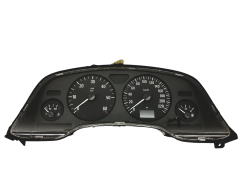 Speedometer/Instrument Cluster Opel Zafira A 24461749JB 110080208002 30733