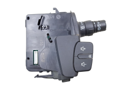 Windscreen Wash Wiper Switch Renault Clio 3 Kangoo 2 8201359195 1042