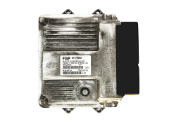 Controller FGP MJD6JF.S1 51775008 Fiat Magneti Marelli 30396