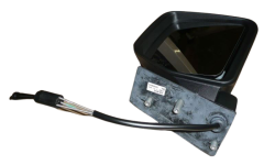 Mirror Right Original Jumpy Expert Scudo II 8153HF