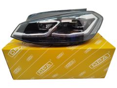 Headlamp Left For 5G1941773 5G1941035 89411788202 VW Golf VII DPA