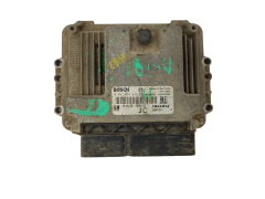 Controller 98074154 JC 0281014643 8980741541 Opel Bosch