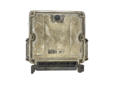 Controller 0281010135 9636254580 28FM0154 PSA Bosch 55857