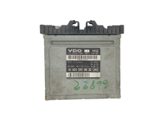 Controller 0245450032 412229/021/008 Mercedes VDO