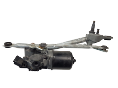 Wiper Mechanism Aygo C1 107 85010-0H011 53565002 Valeo 1203