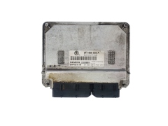 Controller Skoda 047906033A 5WP43313 06 Siemens 