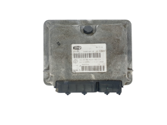 Controller IAW.4AF.M9 55187372 Fiat Magneti Marelli 45116