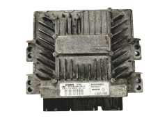 Controller S122326109A SID301 8200565863 8200592611 Renault 19676