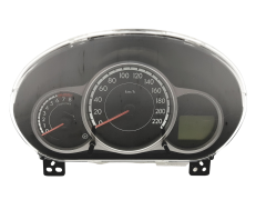 Speedometer/Instrument Cluster Mazda 2 DVDP75 DV DP75 33158