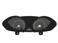 Speedometer/Instrument Cluster Ford Fiesta 8A6T-10849-CH 8A6T10849CH 55658