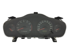 Speedometer/Instrument Cluster Hyundai Santa Fe 94003-26120 2002-8570 55838