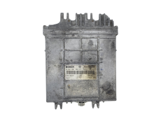 Controller 0281001809 7700109621 7700105953 Renault Bosch 55109