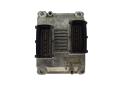 Controller Fiat 00551803110 0261207901 1039S00103 Bosch 13850
