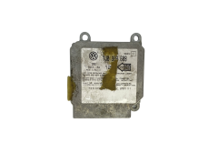 Controller 1J0909608 5WK4154 VW Siemens 58355