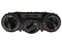 Heater Control Unit Peugeot 208 9672248380 96722483ZD