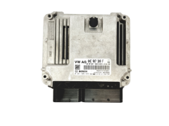 Controller 04E907309F 0261S09836 VW Bosch 16805