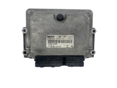 Controller 73501858 0281010340 16652YAV Alfa Romeo Bosch 50043