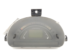 Speedometer/Instrument Cluster Citroen C2 C3 P9650735480 G 01 25836