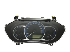 Speedometer/Instrument Cluster Toyota Yaris P13 Hybrid 83800-0UC91 55853