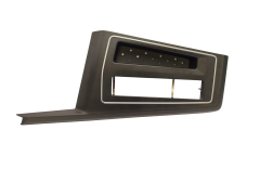 Cover Left rka VW Golf MK8 5H1864263A