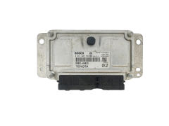 Controller Toyota 89661-0H023 0261208702 Bosch 40769