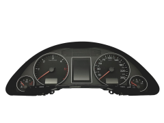 Speedometer/Instrument Cluster Audi A4 B7 8E0920931P 0263626211 39799