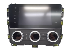 Computer Display A/C Renault Kadjar 280906783R A14950