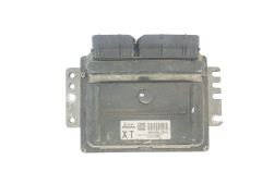 Controller MEC32-040 J3 XT  Nissan Hitachi 45964