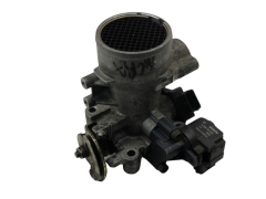 Air Throttle Body Nissan 16119-1F710 0280750051 0280140583 Air Throttle Body Nissan 16119-1F710 0280750051 0280140583