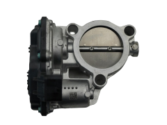 Air Throttle Body BMW Mini 13.54- 7618838 A2C15022300